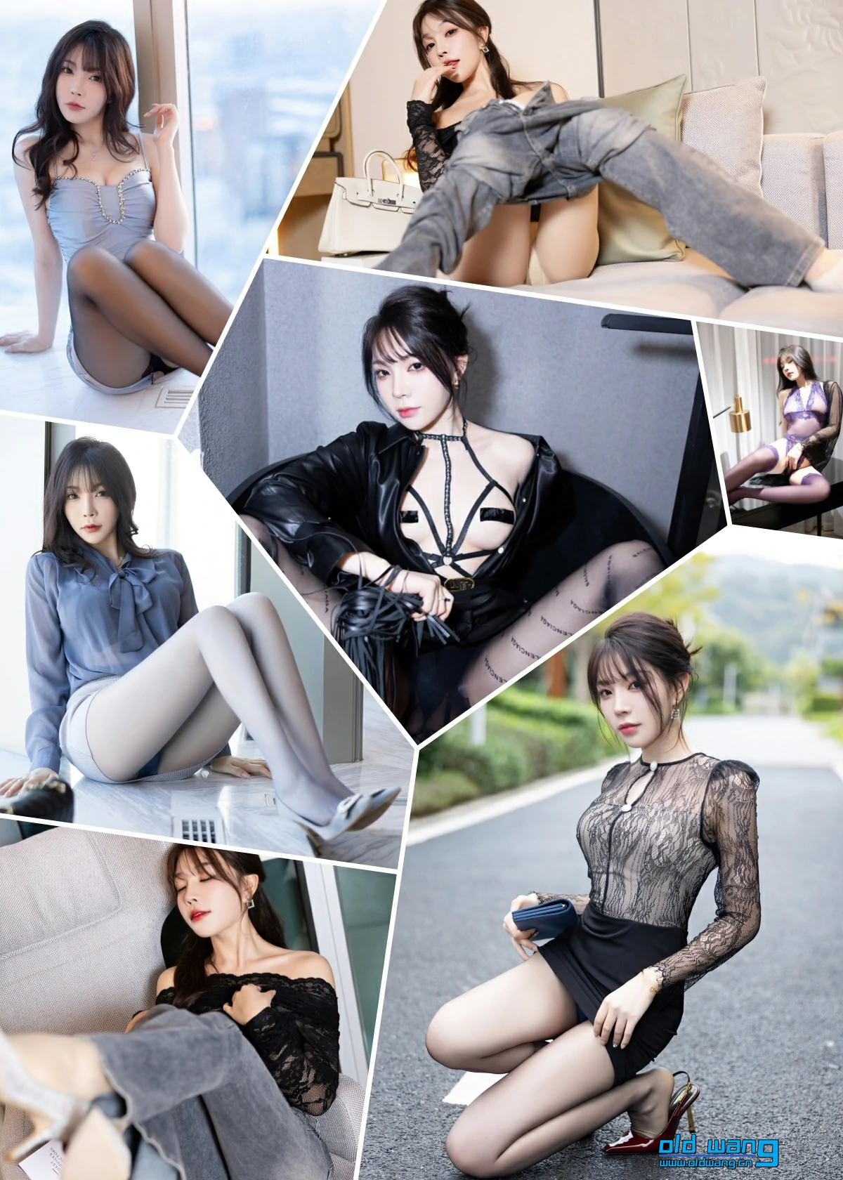 徐莉芝Booty 写真合集[467套][持续更新]-old wang